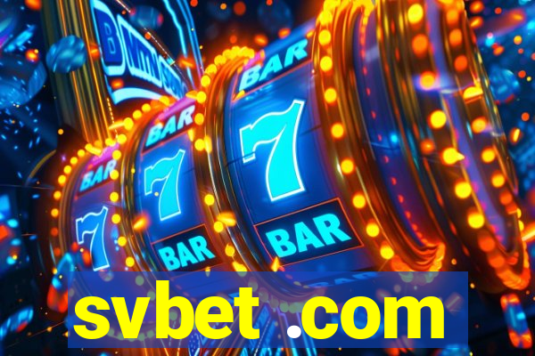 svbet .com